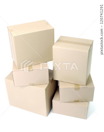 Parcels 120741291