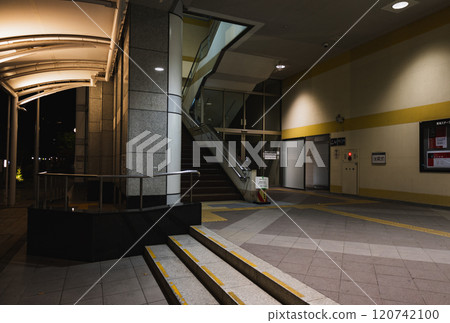 Tokai Station (Ibaraki Prefecture) Tokai Station (Ibaraki Prefecture) 120742100