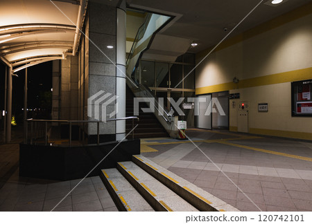 Tokai Station (Ibaraki Prefecture) Tokai Station (Ibaraki Prefecture) 120742101