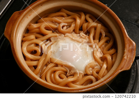 Nabeyaki Udon 120742210
