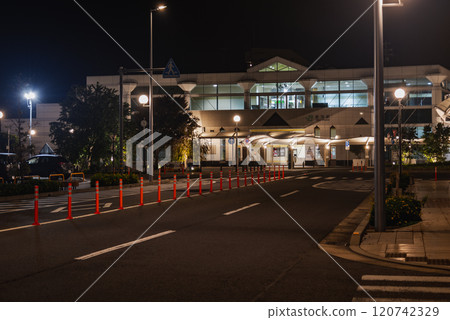 Tokai Station (Ibaraki Prefecture) Tokai Station (Ibaraki Prefecture) 120742329