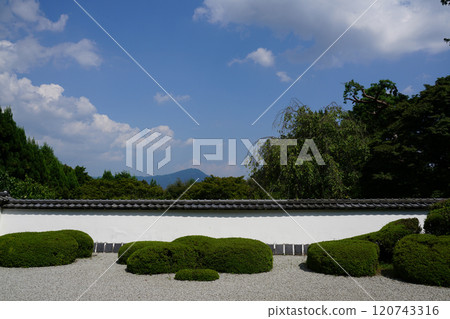 西賀茂聖傳寺庭園 西賀茂聖傳寺庭園 120743316