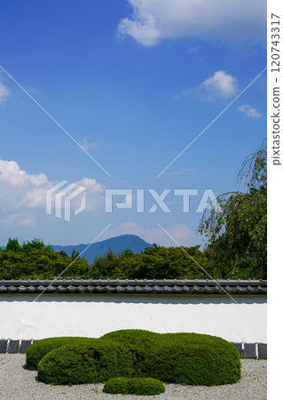 西賀茂聖傳寺庭園 西賀茂聖傳寺庭園 120743317