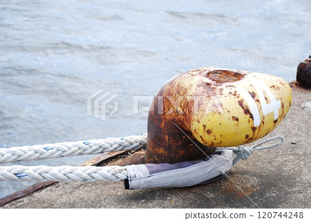 Port Port 120744248