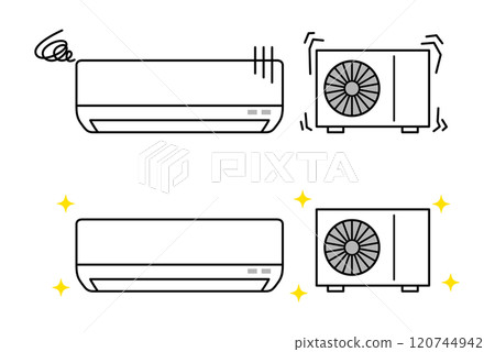 空調及室外機組（二手/新） 120744942