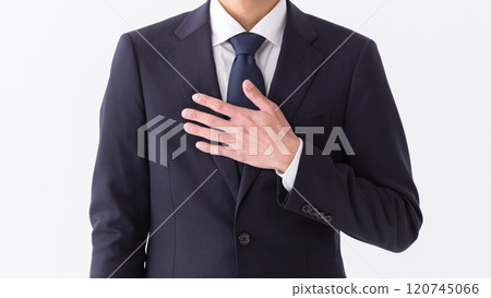 一個姿勢的男人的形象(照片) 一個姿勢的男人的形象(照片) 120745066