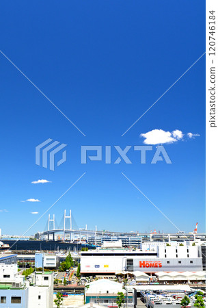 Yokohama - Yamate 120746184