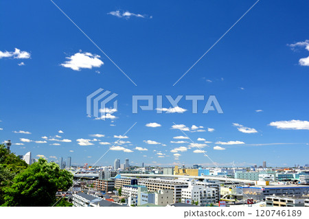 Yokohama - Yamate 120746189