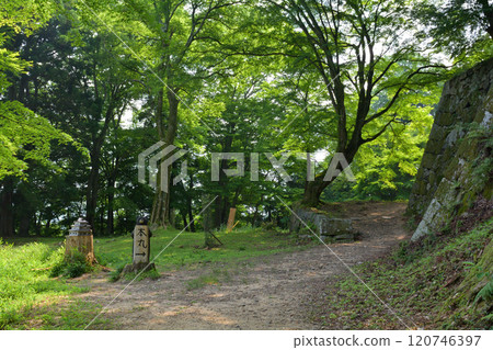日本100大城堡·Takajyo 日本100大城堡·Takajyo 120746397