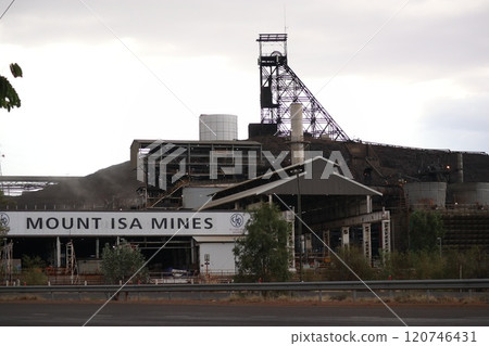 Mount Isa, Australia Mount Isa, Australia 120746431