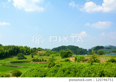 明日香/高松塚Kofun 明日香/高松塚Kofun 120746751