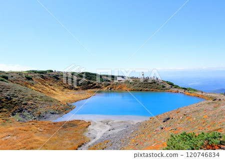 北海道遊記 九月下旬的旭岳 紅葉的旭岳 秋天的岳旭 北海道遊記 北海道遊記 九月下旬的旭岳 紅葉的旭岳 秋天的岳旭 北海道遊記 120746834