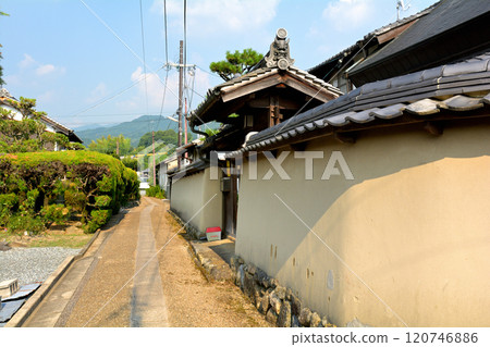 奈良·明日香 120746886