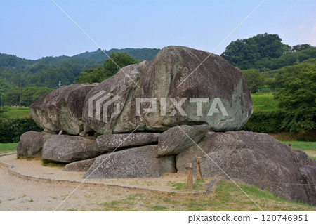 Asuka,Ishibutai Kofun Asuka,Ishibutai Kofun 120746951