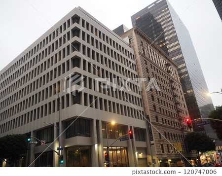 Downtown Los Angeles 120747006