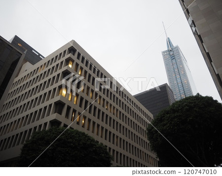 Downtown Los Angeles Downtown Los Angeles 120747010