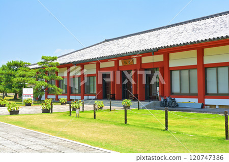 Nara · Yakushiji Nara · Yakushiji 120747386