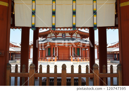 Nara · Yakushiji Nara · Yakushiji 120747395