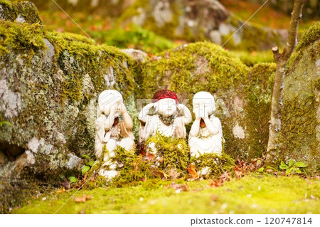 與地藏的風景 與地藏的風景 120747814