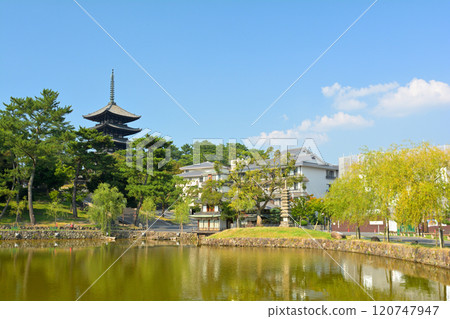 奈良·興福寺 奈良·興福寺 120747947