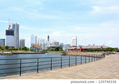 Yokohama Yokohama 120748338