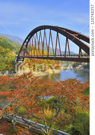 Okumohana大橋 120748357