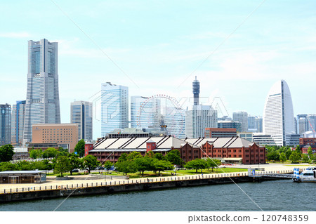 橫濱 橫濱 120748359