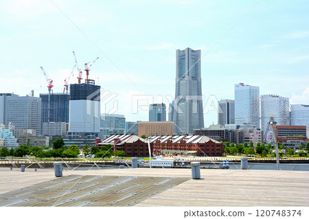 橫濱 橫濱 120748374