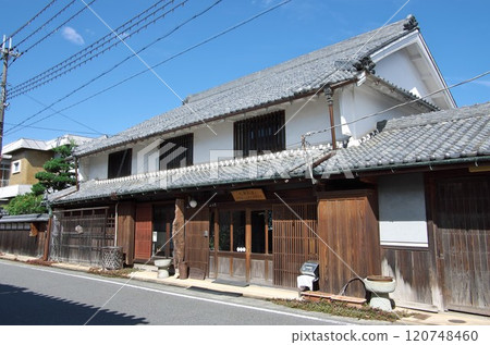 Kasai City, Hyogo Prefecture: Hojocho Yokoo / Mizuta Family Residence 120748460