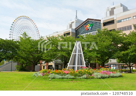 Yokohama Yokohama 120748510