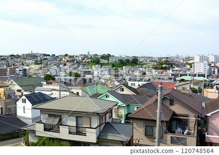 橫濱·高島台 120748564