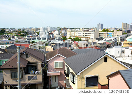 Yokohama · Takashimadai 120748568