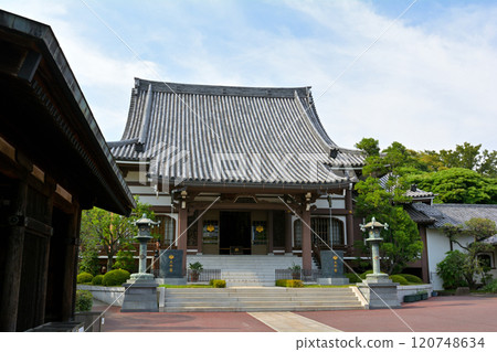橫濱·Honka-ji 120748634