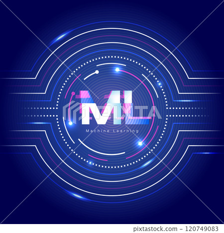 The Concept of Machine Learning ML 120749083