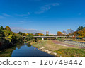 廣瀨川和廣瀨川大橋 120749442