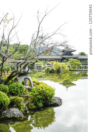 平安神宮（11月）東少年“太平閣” 120750042