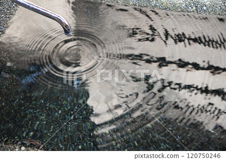 漣漪的水 漣漪的水 120750246