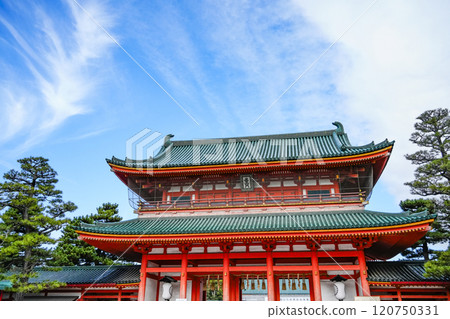 平安神宮 120750331
