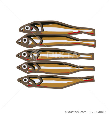 簡單的剪紙風格造紙 120750816