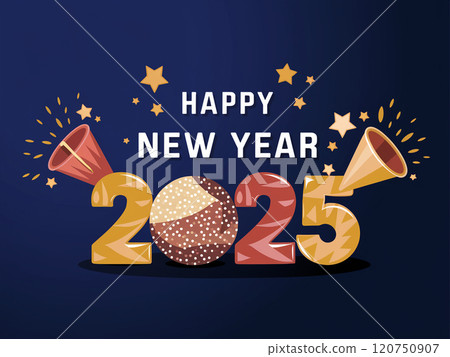 2025 happy new year background image 2025 happy new year background image 120750907