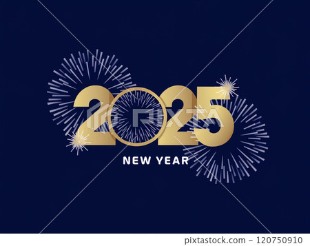 2025新年快樂背景圖 2025新年快樂背景圖 120750910