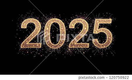 2025新年快樂背景圖 2025新年快樂背景圖 120750922