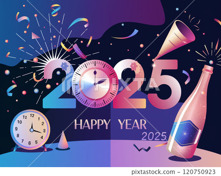 2025 happy new year background image 2025 happy new year background image 120750923