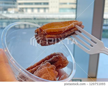 肉桂糖Tyros 肉桂糖Tyros 120751093