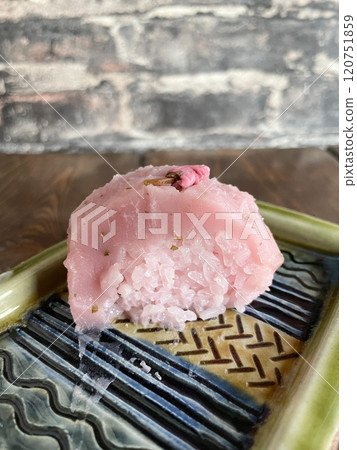 櫻花豆沙 120751859