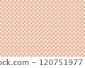 銅色全像圖（閃光）背景畫 120751977