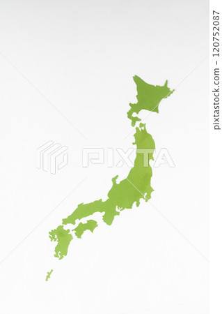 日本列島的紙工藝 120752087