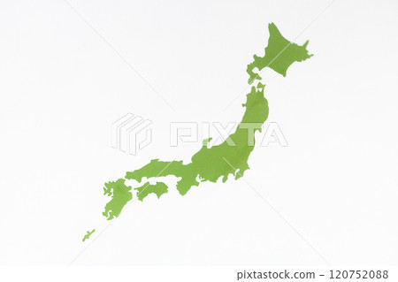 日本列島的紙工藝 120752088