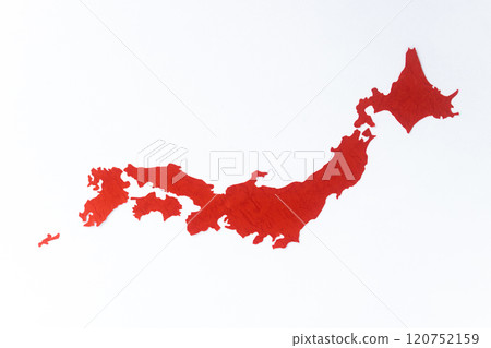 日本列島的紙工藝 120752159