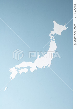 日本列島的紙工藝 120752281